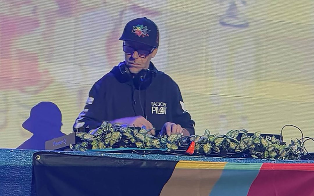 DJ Desire
