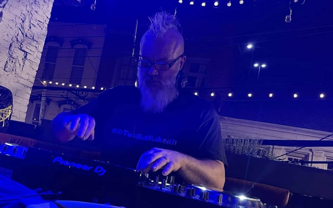 DJ Jace