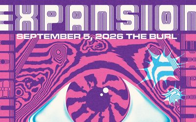 Expansion: Psychedelic Experience & Music Festival
